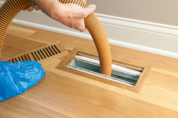 Best HVAC Duct Inspection Services  in Lincoln, CA