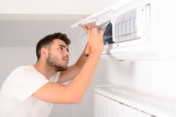 Professional Airduct Cleaning in Lincoln, CA